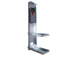 CAME 803XA-0290 souprava elektronické desky