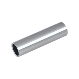 Prechod medzi stĺpom (plochý) a kotviacou platňou, L = 75 mm