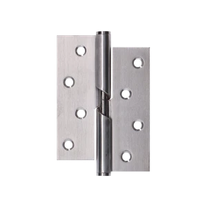 Pánty pridvihovacie (L), nosnosť 80 kg, brúsená AISI 304 - slide 1