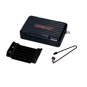 Externý prijímač LiftMaster, 433MHz a 868MHz, IP45 - slide 0