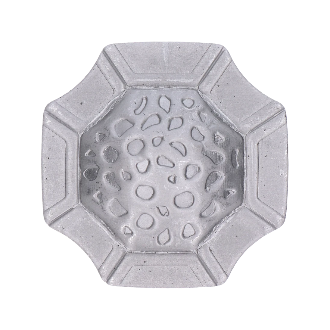 Pätka ozdobná 76 x 76 x 13/3 mm