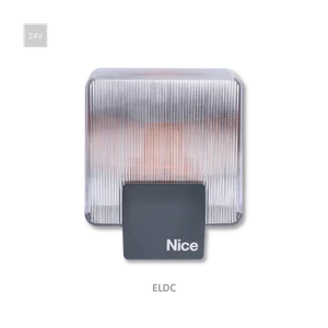 LED lampa ERA LIGHT, 12-36 V/DC s anténou 433 MHz - slide 1