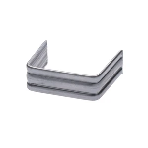 Spona mäkká 40 mm - slide 0