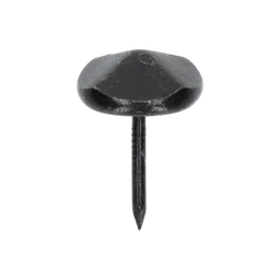 Ozdobný klinec, hlavička ø 15 mm