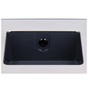 Senzor otevírání nohou, zabudovaný přijímač - slide 1