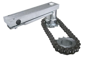 Mechanizmus otvárania krídla na 180°, pre SUB324M - slide 0