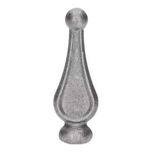 Špic 88 x 30 mm, podstavec  22 mm - slide 0