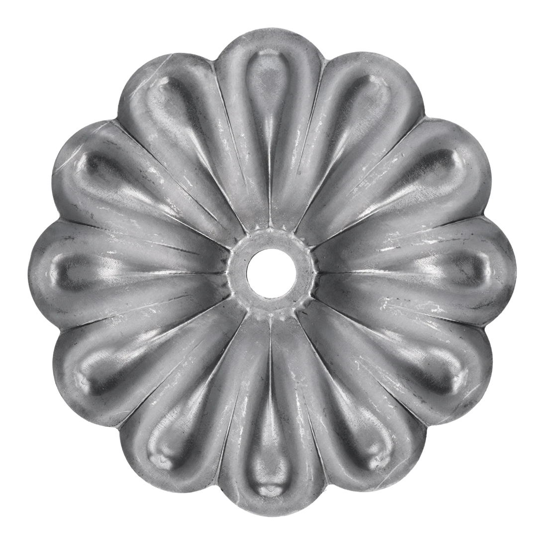Kvet ø 120 x 2 mm, diera ø 12 mm