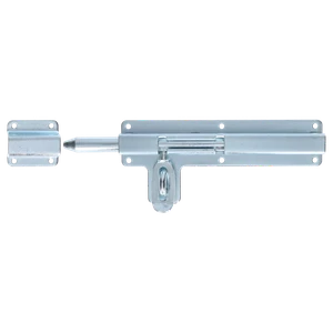 Rígeľ ø 16 mm, L = 215 mm, pozinkovaný - slide 0