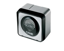 Bezdotyková čtečka pro karty, štítky a TAG transpondéry