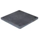 Platňa univerzálna 250 x 250 x 10 mm, bez úpravy