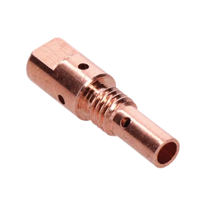 Držiak hrotu s pružinou, prúdový konektor M8 25AK - slide 0