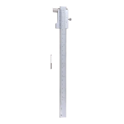 Posuvné merítko na orysovanie, L = 200 mm, presnosť 0,1 mm