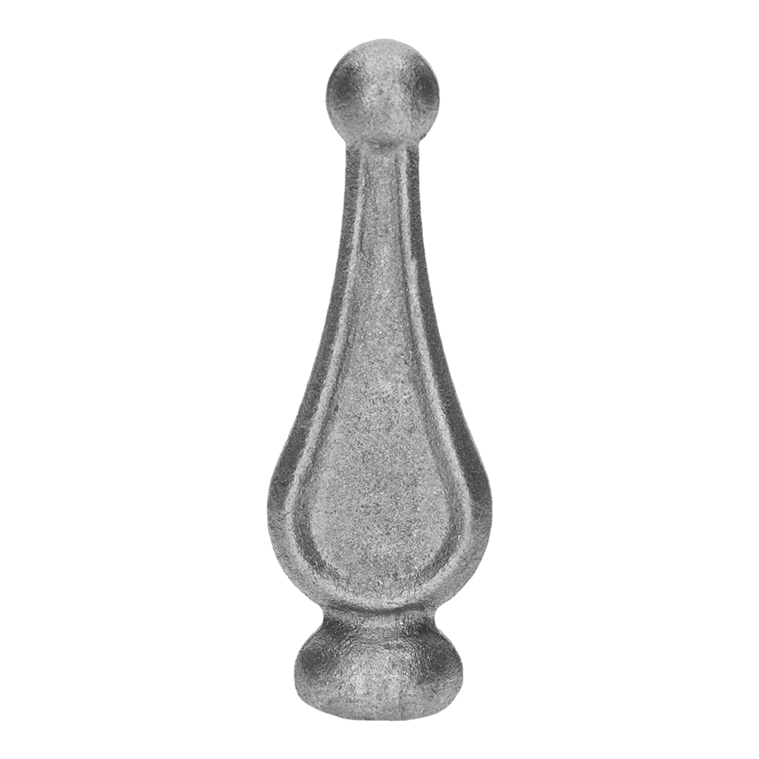 Špic 88 x 30 mm, podstavec ø 22 mm