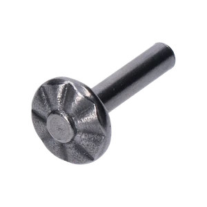 Nit ozdobný 35 x 18 mm, hlava ø 6 mm - slide 0