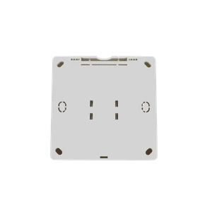 Plastové spínacie tlačidlo pre automatizáciu, na omietku - slide 1