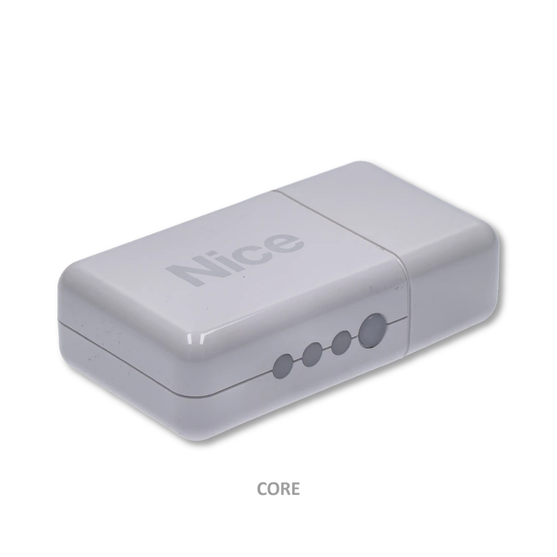 Inteligentné Wi-Fi rozhranie pre ovládanie prijímačov NICE