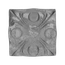 Pätka 80 x 80 x 4 mm