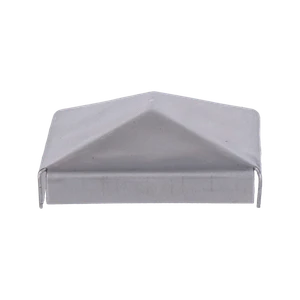 Strieška plechová 30 x 50 x 0,8 mm - slide 2