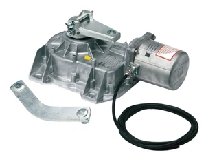 CAME FROG-A samoblokovací podzemný pohon do 3,5 m/krídlo - slide 0