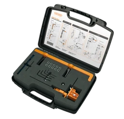 Montážna súprava pre montáž zatváračov Lion a Verticlose-2