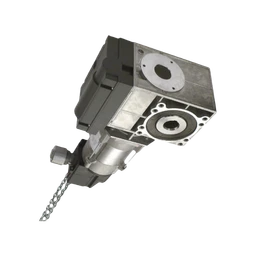 Boční motor pro průmyslové sekční vrata do 30m²