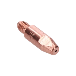 Proudová tryska M6x28 E-Cu fi. 1mm 20ks balení - slide 1
