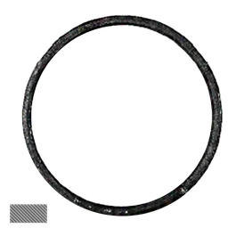 Kruh ø 105 mm, profil 14 x 6 mm