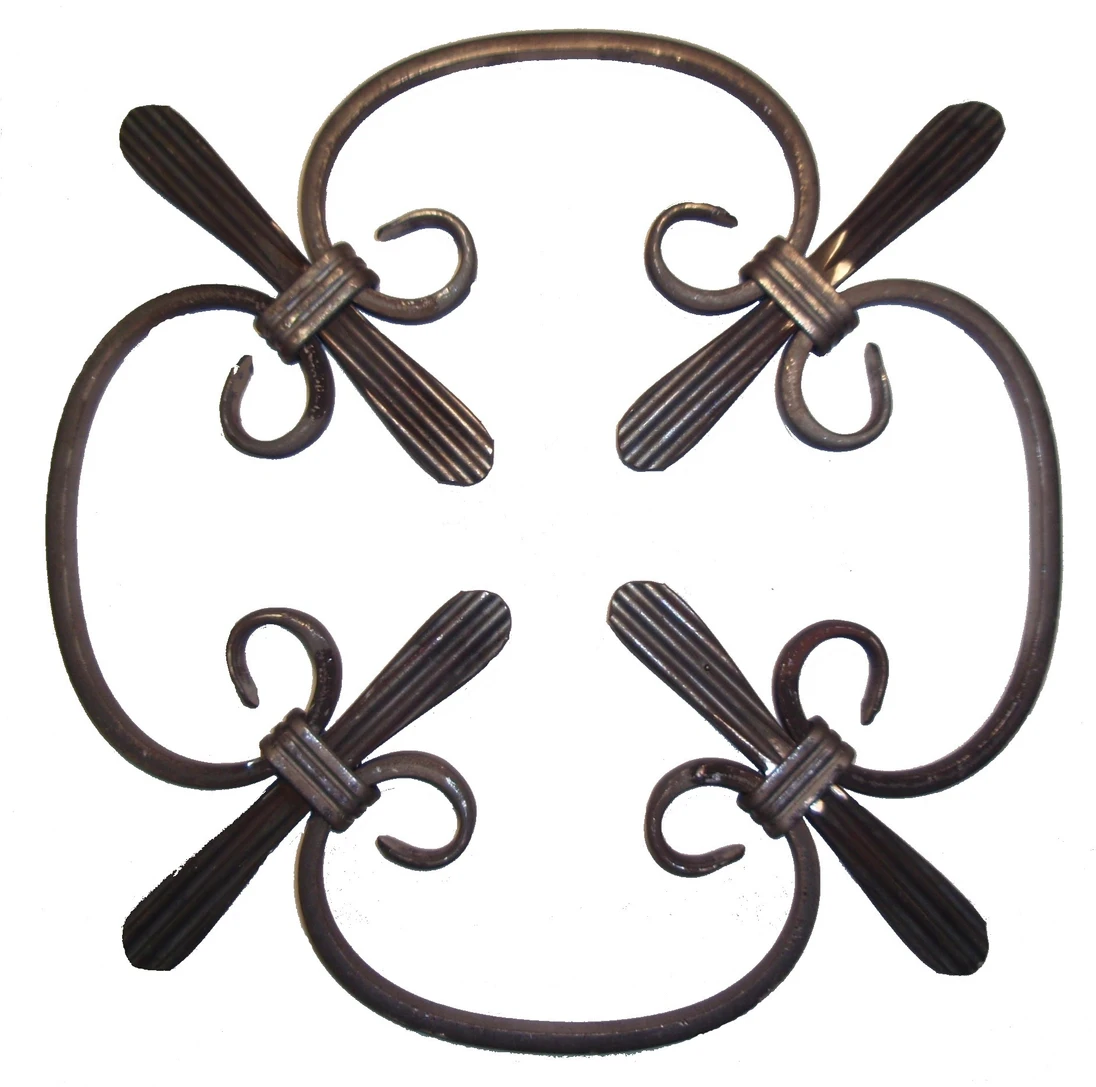 DOPREDAJ ornament 12 x 6 mm, 360 x 360 mm