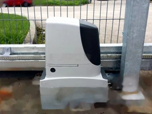 RUN1800P pohon pre posuvnú bránu do 1800 kg - slide 2