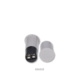 Zápustný magnetický bezdotykový spínač, so svorkovnicou