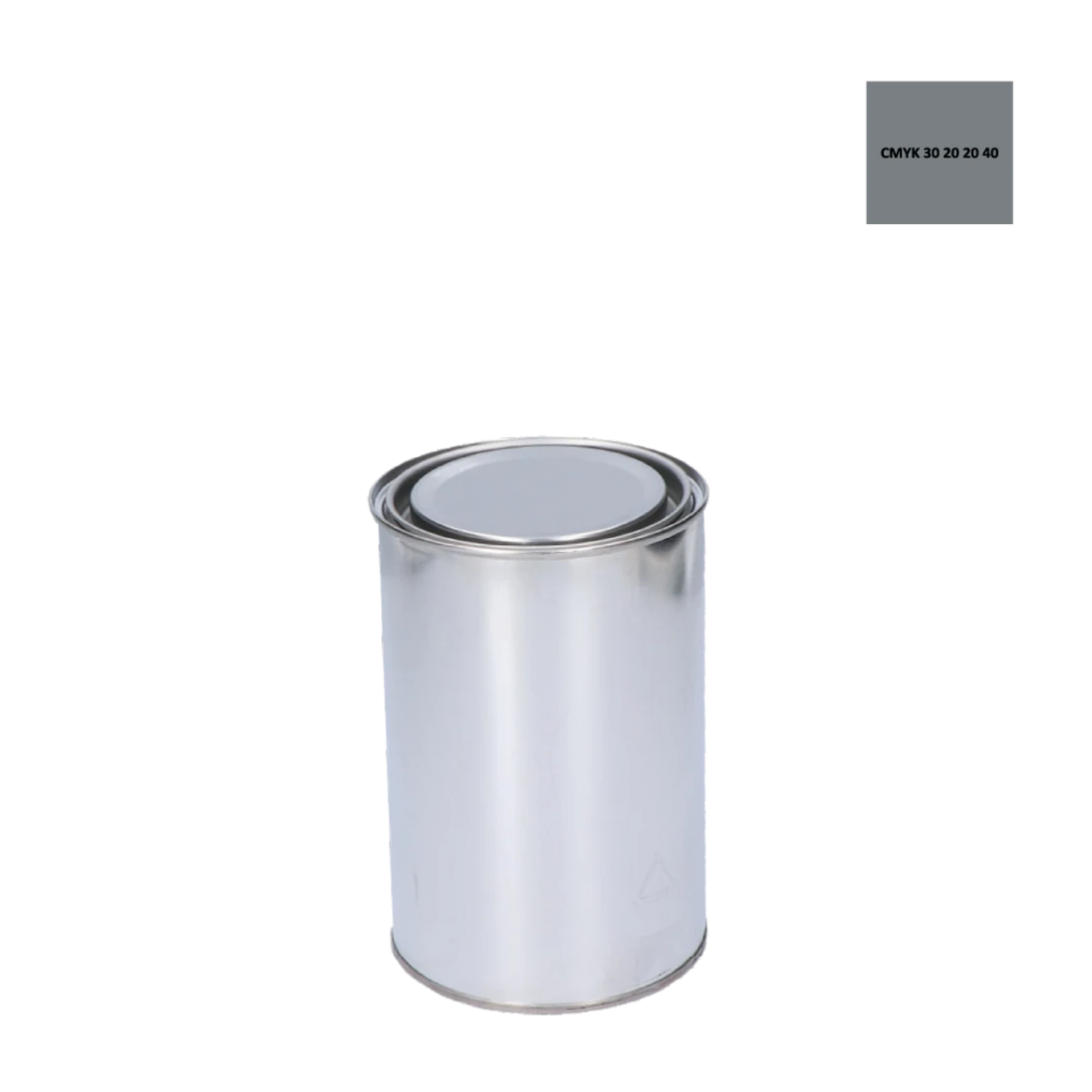 Základní nátěr jednosložkový na ocelový plech 1 kg