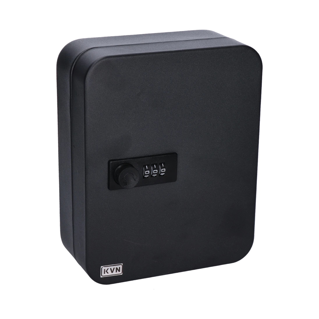 Schránka pre 20 kľúčov s 3-stupňovým kombinačným zámkom