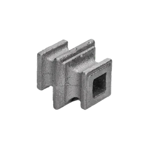 Návlek 45 x 40 mm, na štvorhran 12 x 12 mm - slide 1