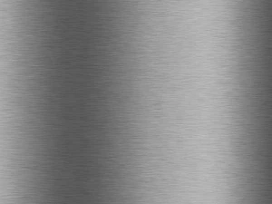 Plech jednostranne brúsený, 2000 x 1000 x 1,5 mm, AISI 304 - slide 1