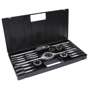 Sada nástrojů na řezání závitů M2-II  NO - slide 0