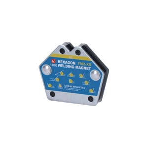 Zvárací magnet, 12,5 kg, uhly: 30°/45°/60°/75°/90°/105° - slide 2