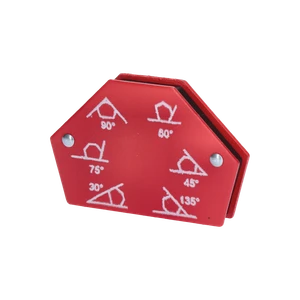 Zvárací magnet, 12 kg, uhly: 30°/45°/60°/75°/90°/105°/135° - slide 0