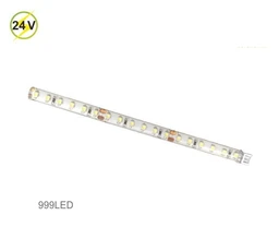999LEDWCSP pásek LED diody, neutrální bílá, pro STIK M/S 24V