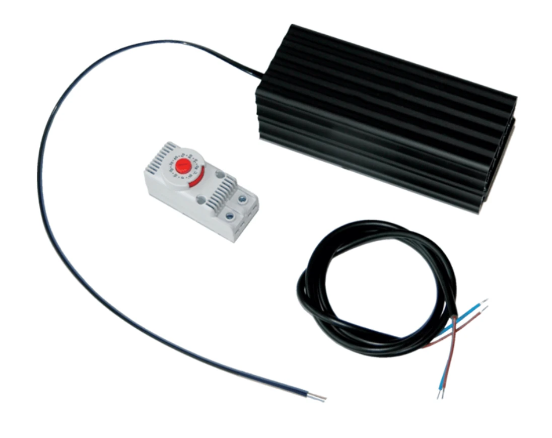 CAME 001PSRT01 vykurovacia súprava s termostatom