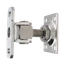 Záves M16 s platňou 75 x 55 mm, 90°, nastaviteľný, nerez