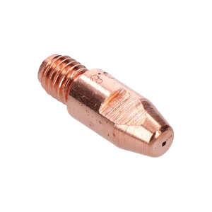 Prúdová tryska M8 x 30 mm, E-Cu ø 0,8 mm, 10 ks - slide 1
