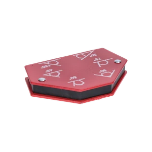 Zvárací magnet, 12 kg, uhly: 30°/45°/60°/75°/90°/105°/135° - slide 2