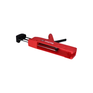 Profesionálna pištoľ pre 300-390 ml kartuše, FIS DM-S Pro - slide 4