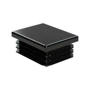 Krytka plastová 40 x 50 mm - slide 1