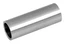 Spoj priamy na trubku ø 12 mm, L = 40 mm, brúsená AISI 304