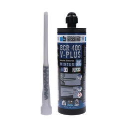 Vysokorychlostní chemické kotvení 400 ml vinylesterové