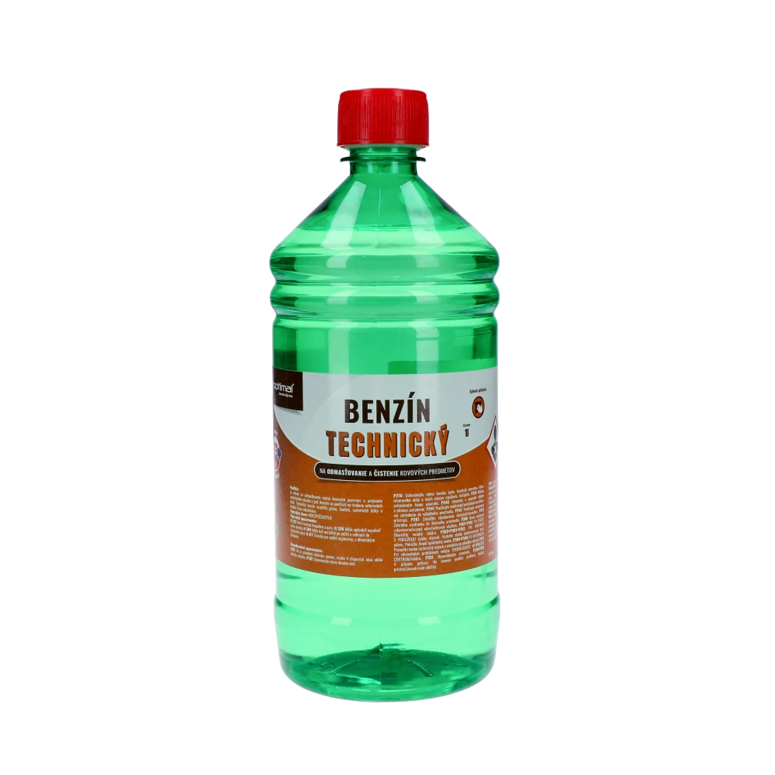 Technický benzín 1000 ml