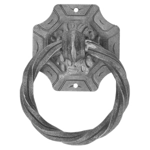 Klepadlo na dveře 120x160x50 mm, náhrada za 7302 - slide 1