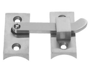 Bránový obrtlík, na trubku ø42.4mm, broušená AISI304 - slide 0